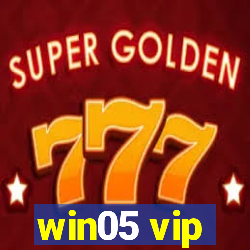 win05 vip